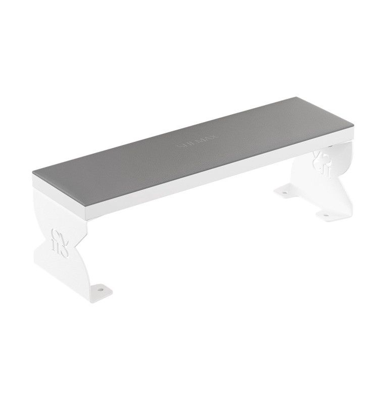 SheMax Hand Rest, Colour: Gray
