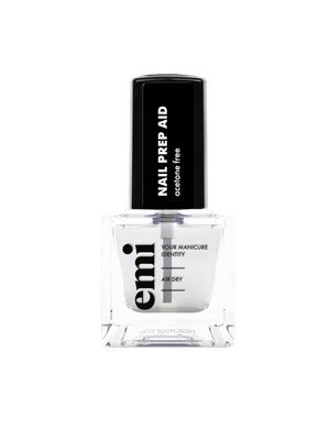 Nail Prep Aid 15m/100ml, Size: 15ml