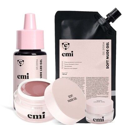 E.MiLac Gel System