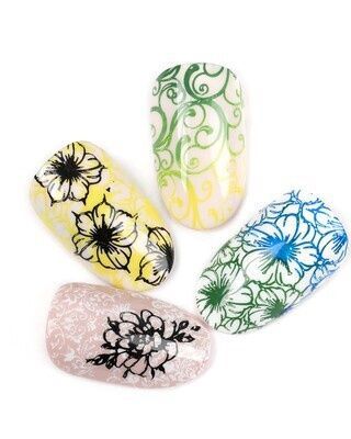 Stamping