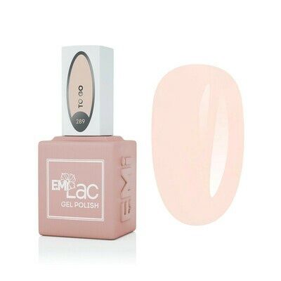E.MiLac #289 To Go 9ml