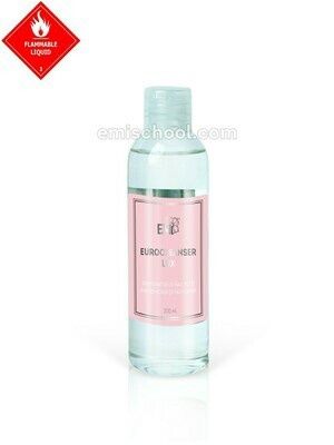 Eurocleanser 200/1000ml, Size: 200ml