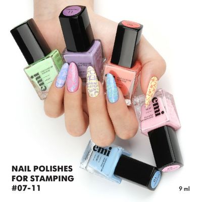 Stamping Polish