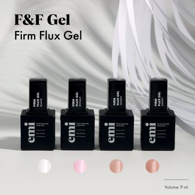 Firm Flux Gel