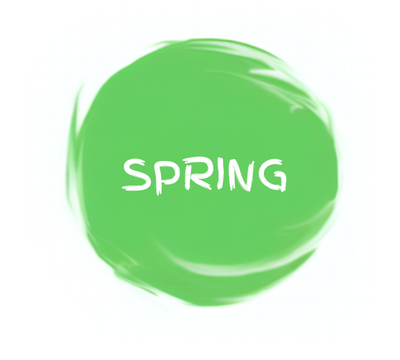 Spring Time