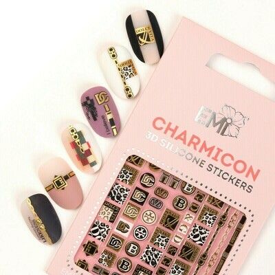 Charmicon