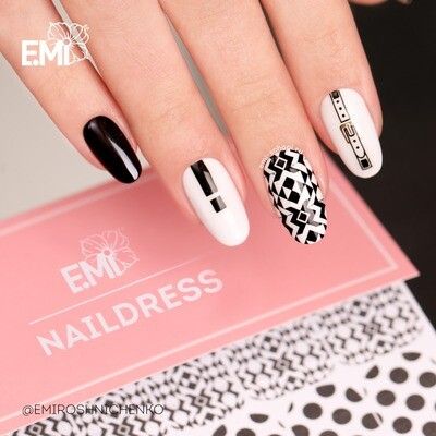 Nail Dress