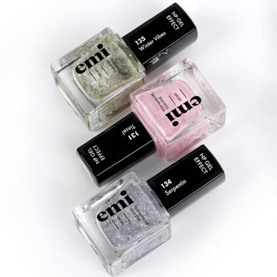 Nail Varnish