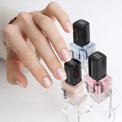 Nail Treatment