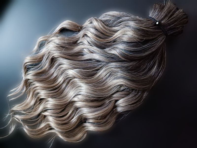 MONASI CURLS ( BRUSHABLE )
