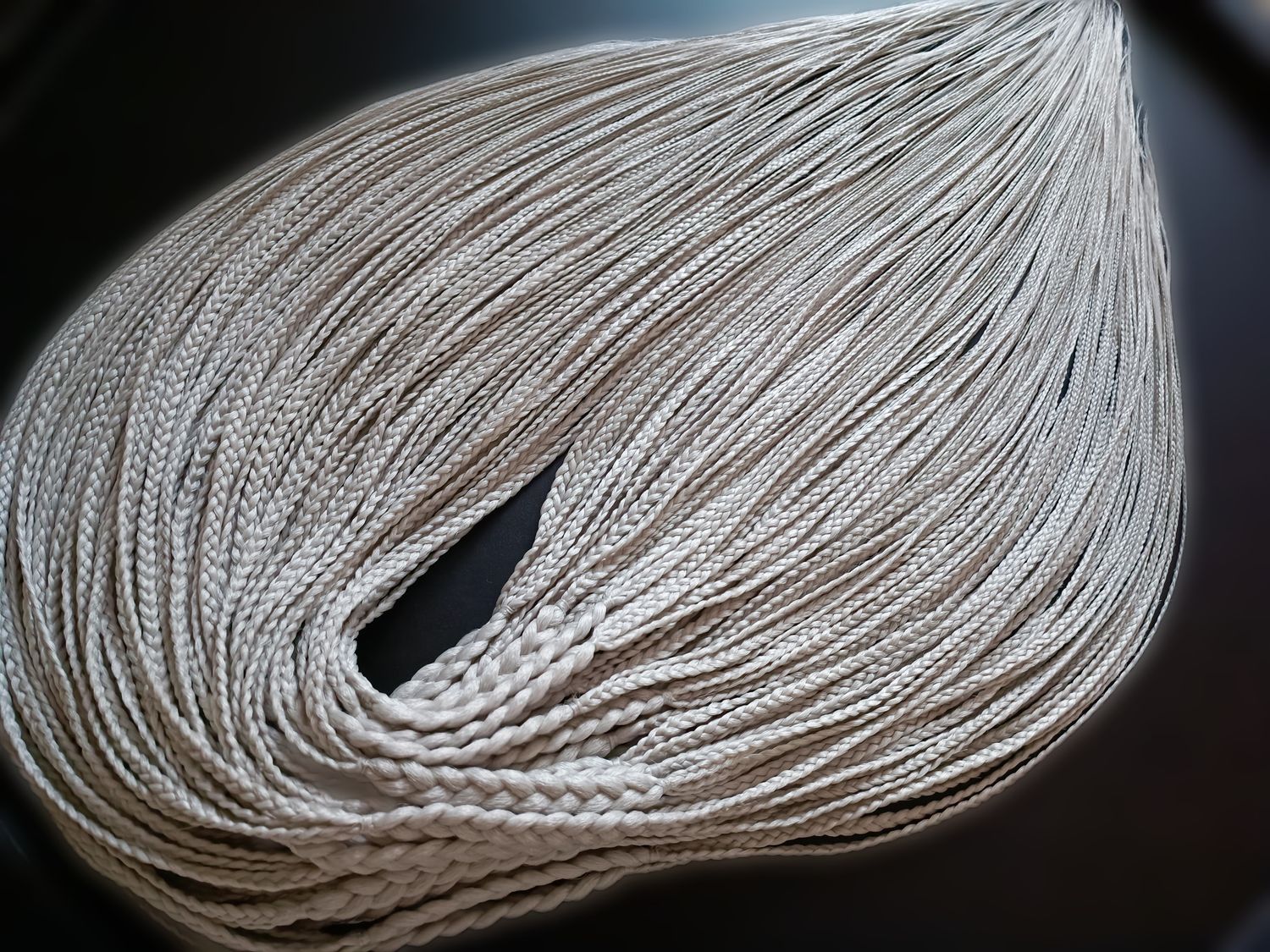 Microbraids