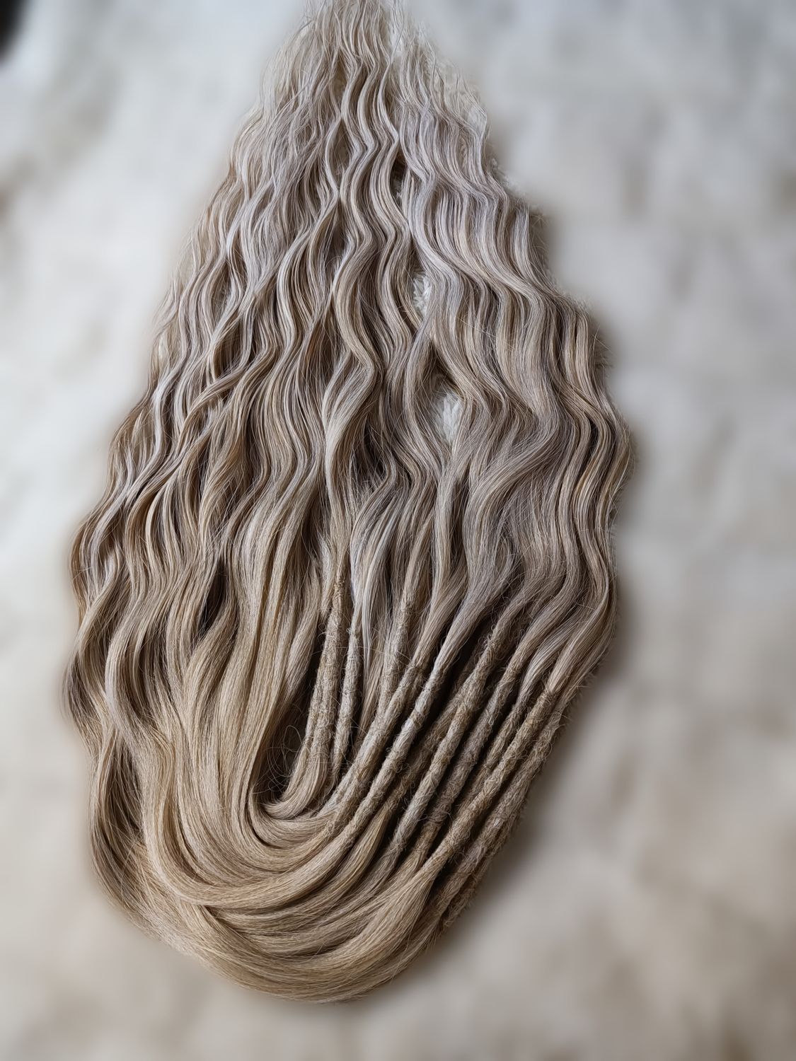 Anna curls