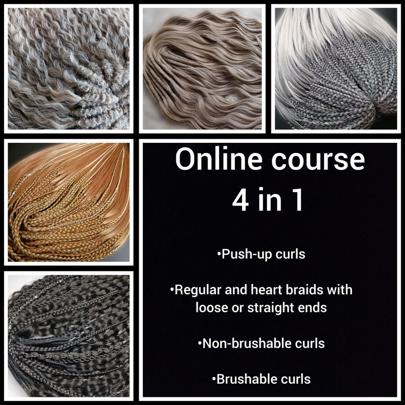 ONLINE COURSES