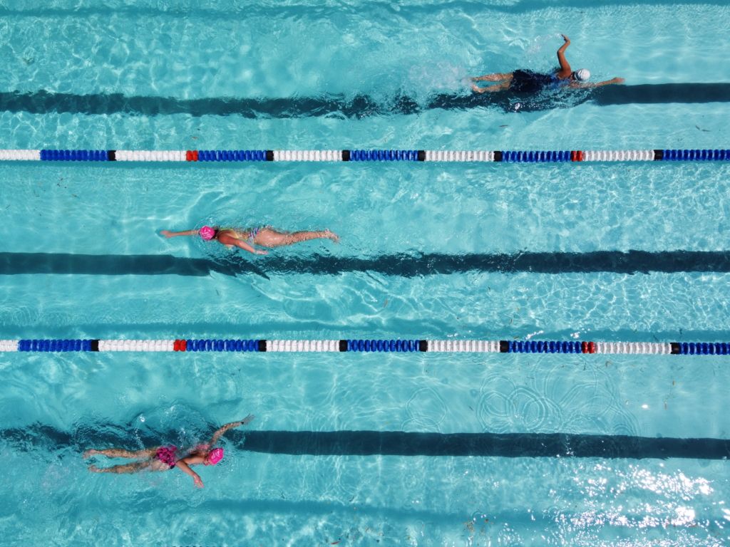 April 2026 Swim Block: Portlaoise PLC- 9:00pm-10:00pm