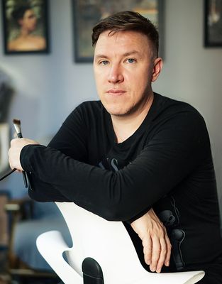 Arthur Gain Workshop