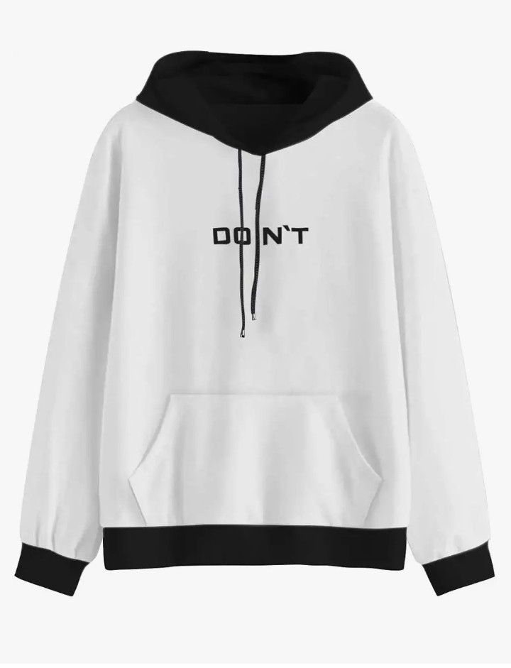 hoodie
