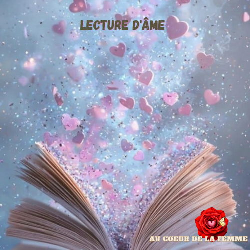 Lecture d&#39;âme