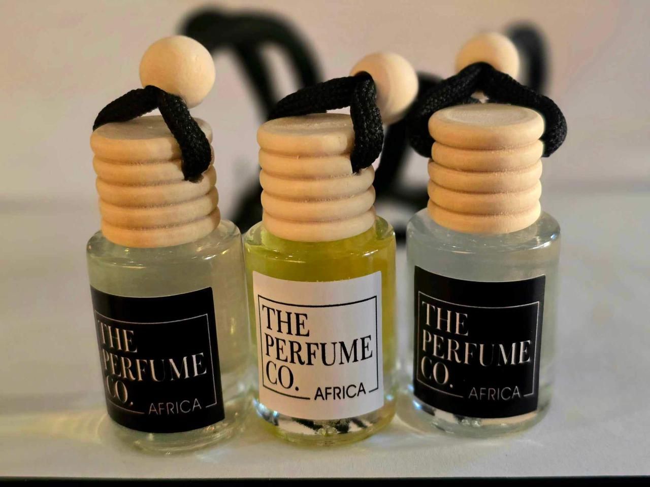 Car Infusers 8ml