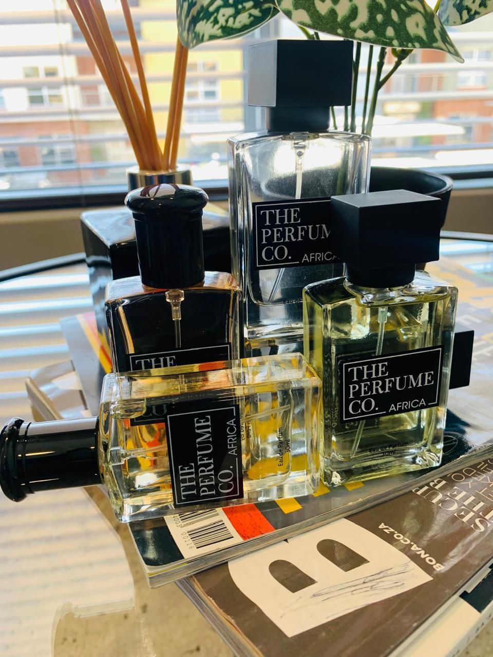 Perfume for Him 50ml