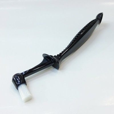 Coffee brush