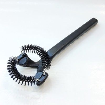 Coffee machine brush 51mm