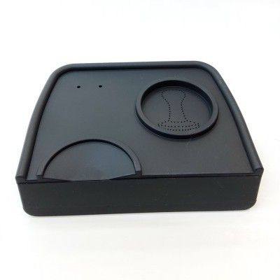 Coffee tamper mat 17.7x13cm