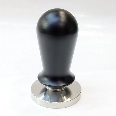 Coffee tamper 51mm spring