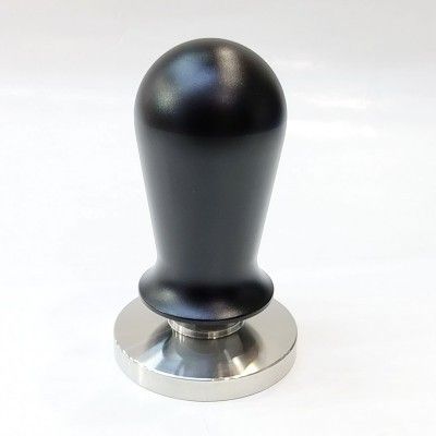 Coffee tamper 58mm spring