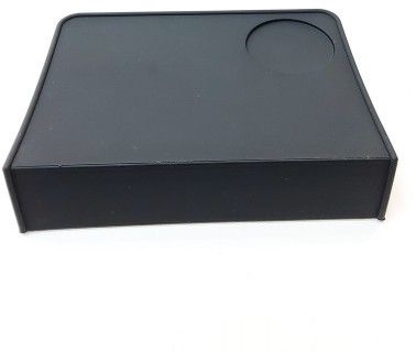 Coffee tamper mat 20.3x15cm