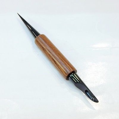 Coffee latte art pen BK