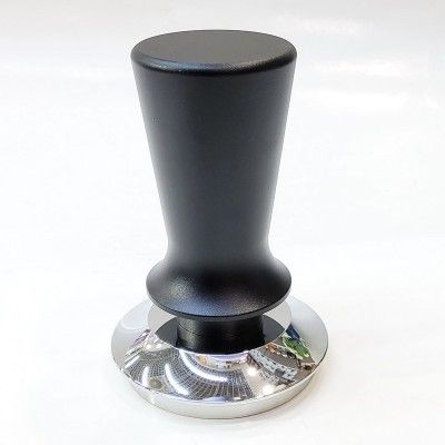Coffee tamper 51mm spring