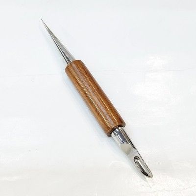 Coffee latte art pen S/S