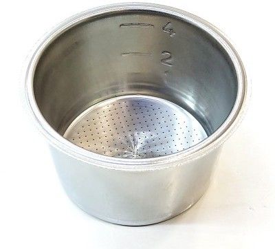 Portafilter basket 51mm big