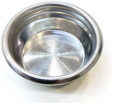 Portafilter basket 58mm small