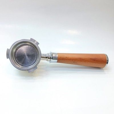 Bottomless Portafilter Handle 51mm 3E