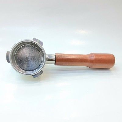 Bottomless Portafilter Handle 54mm
