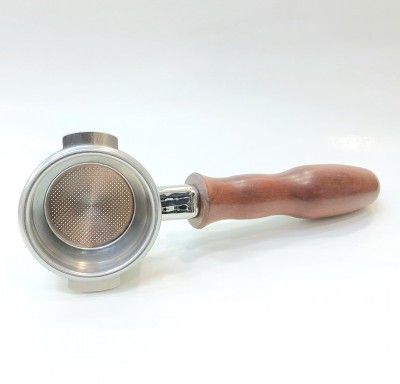 Bottomless Portafilter Handle 58mm