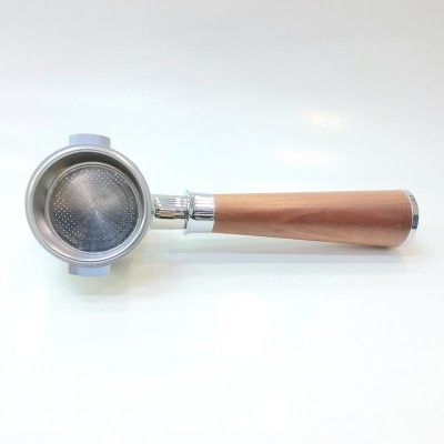 Bottomless Portafilter Handle 51mm 2E