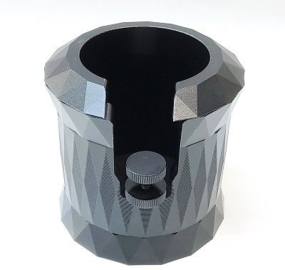 Coffee portafilter stand