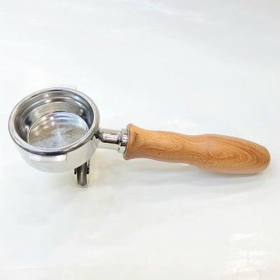 Bottomless Portafilter Handle 58mm