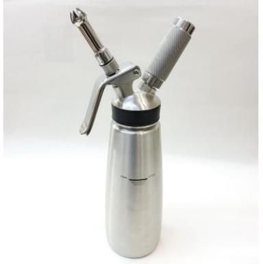 Professional cream whipper 1000ml