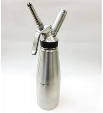 professional cream whipper 1000ml