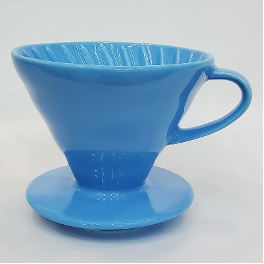 Ceramic Dripper