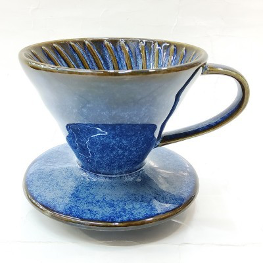 Ceramic Dripper