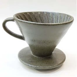 Ceramic Dripper