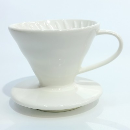 Ceramic Dripper