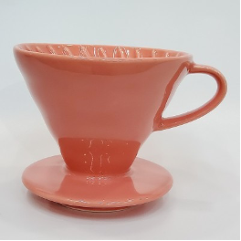 Ceramic Dripper
