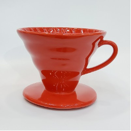 Ceramic Dripper