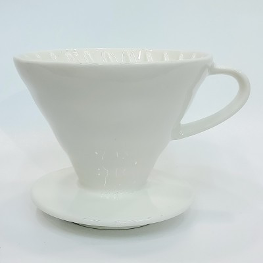 Ceramic Dripper