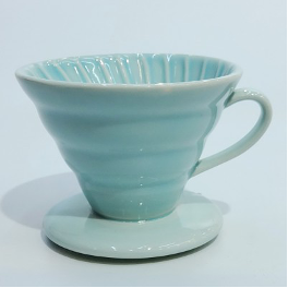 Ceramic Dripper